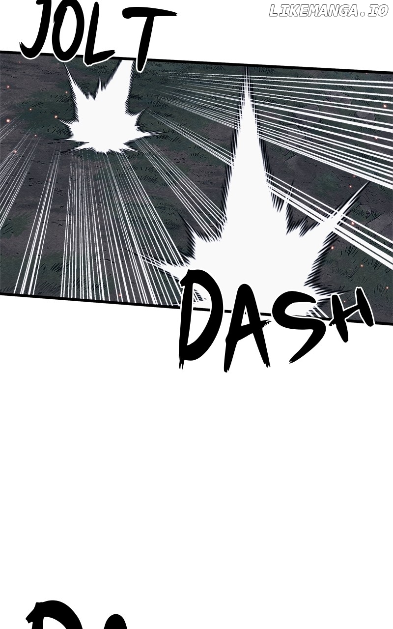 Zombie X Slasher Chapter 87 - page 41