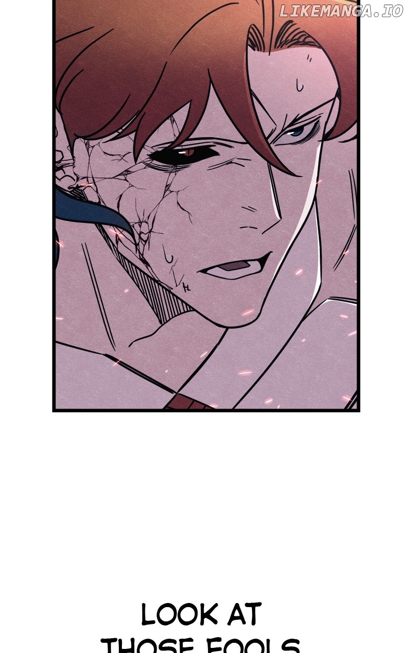Zombie X Slasher Chapter 87 - page 46