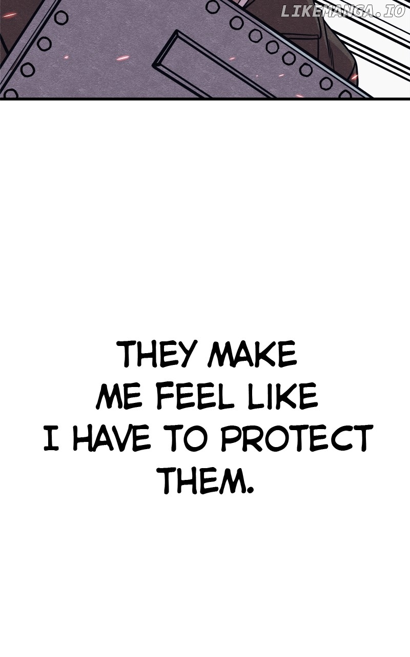 Zombie X Slasher Chapter 87 - page 48