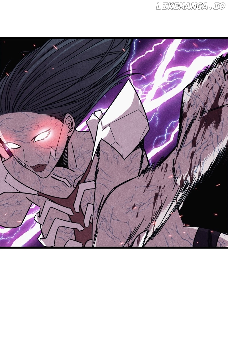 Zombie X Slasher Chapter 87 - page 49