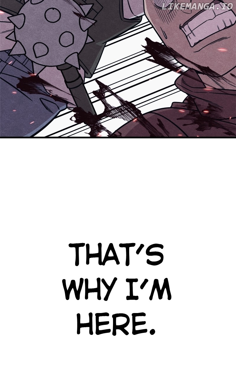 Zombie X Slasher Chapter 87 - page 51