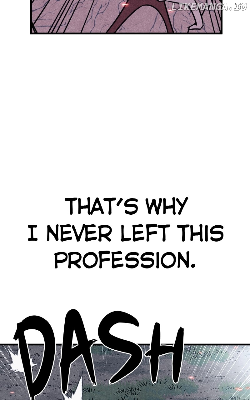 Zombie X Slasher Chapter 87 - page 57