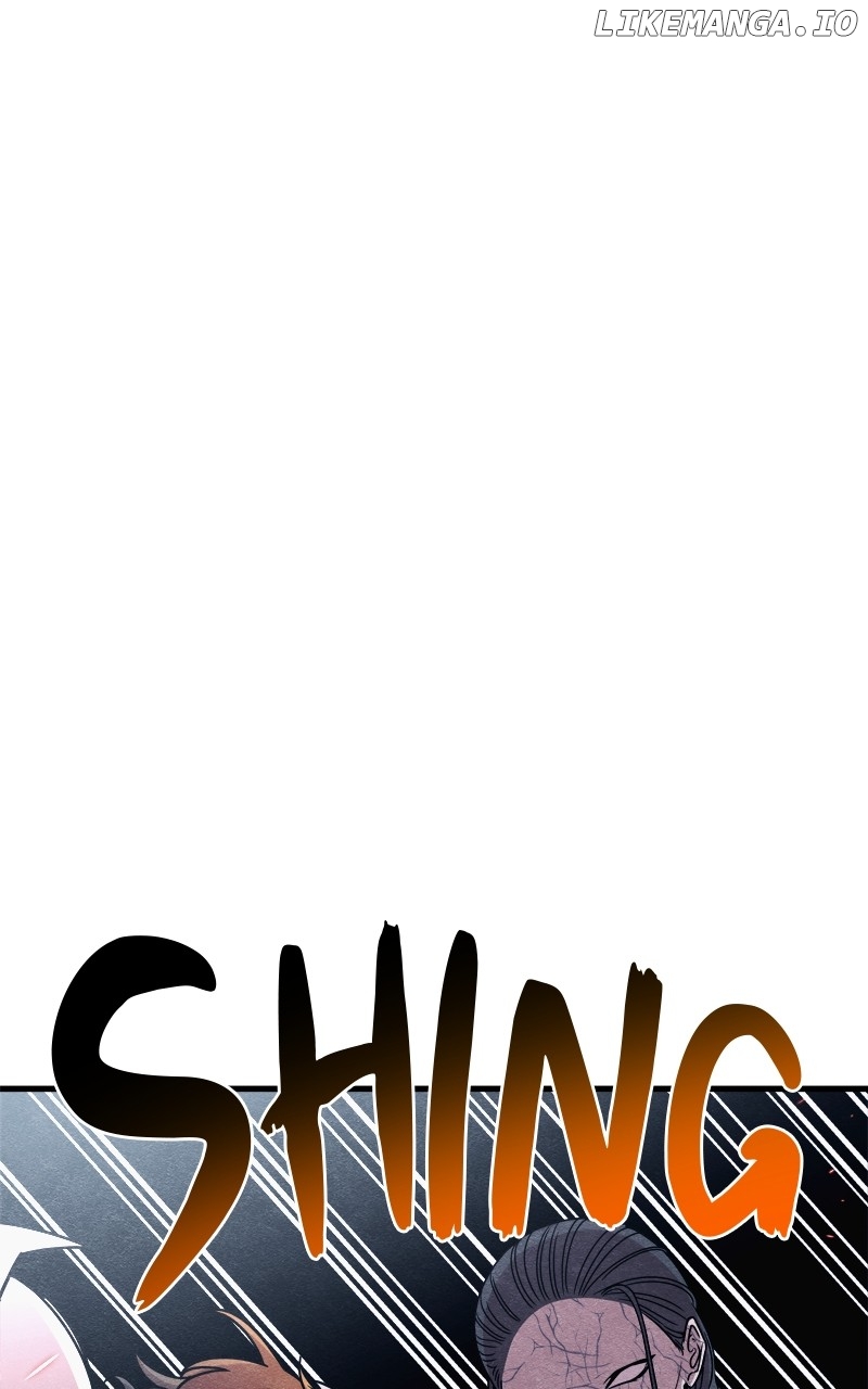 Zombie X Slasher Chapter 87 - page 59