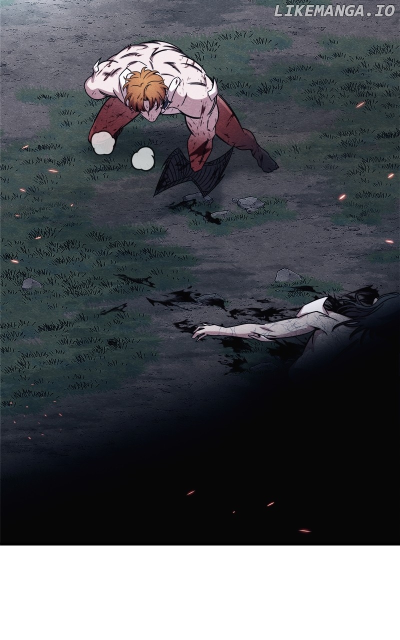 Zombie X Slasher Chapter 87 - page 67