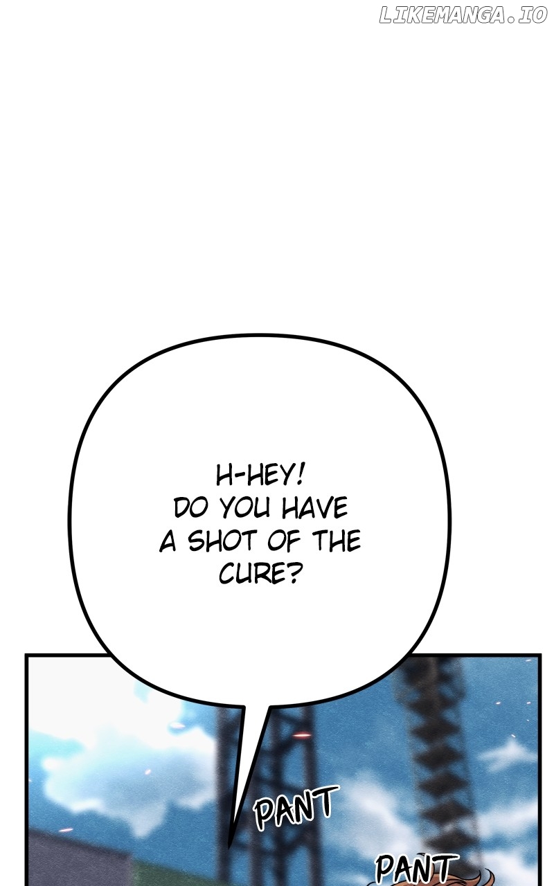 Zombie X Slasher Chapter 87 - page 68