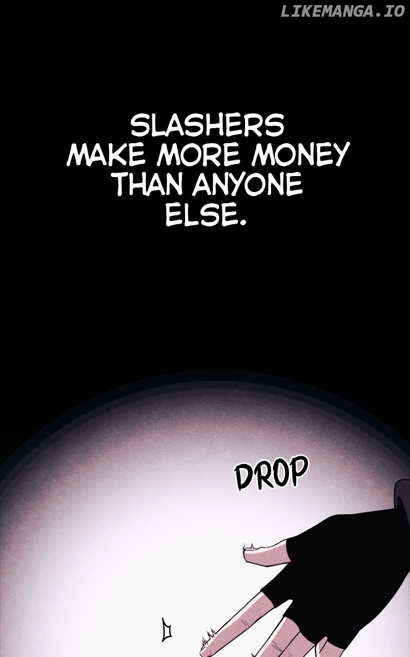 Zombie X Slasher Chapter 87 - page 7