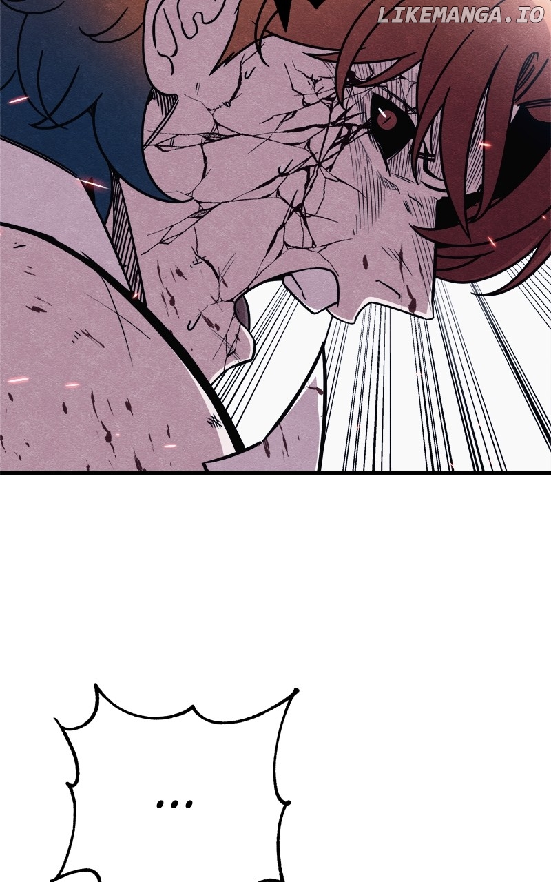 Zombie X Slasher Chapter 87 - page 70