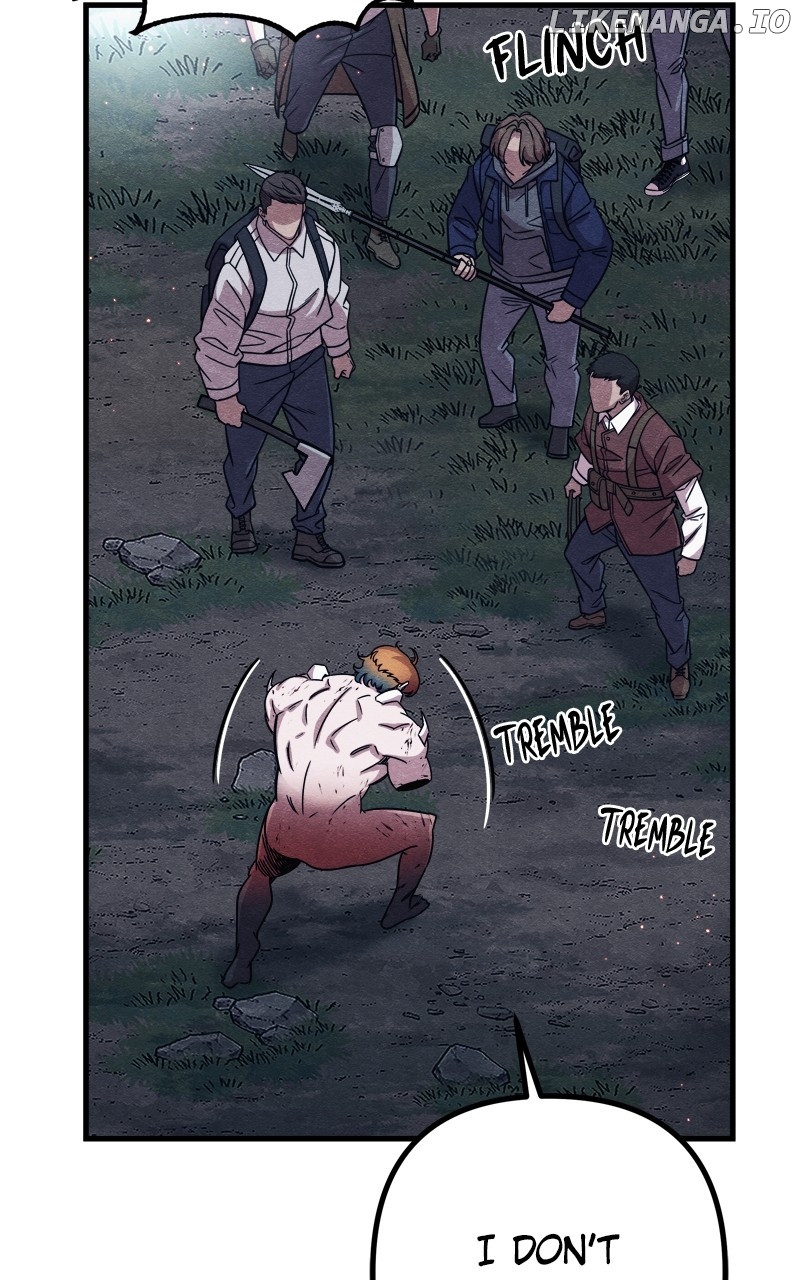 Zombie X Slasher Chapter 87 - page 71