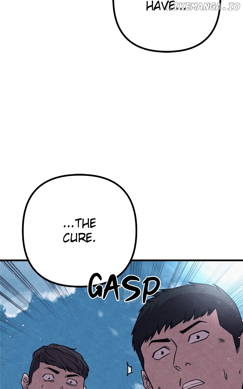 Zombie X Slasher Chapter 87 - page 72
