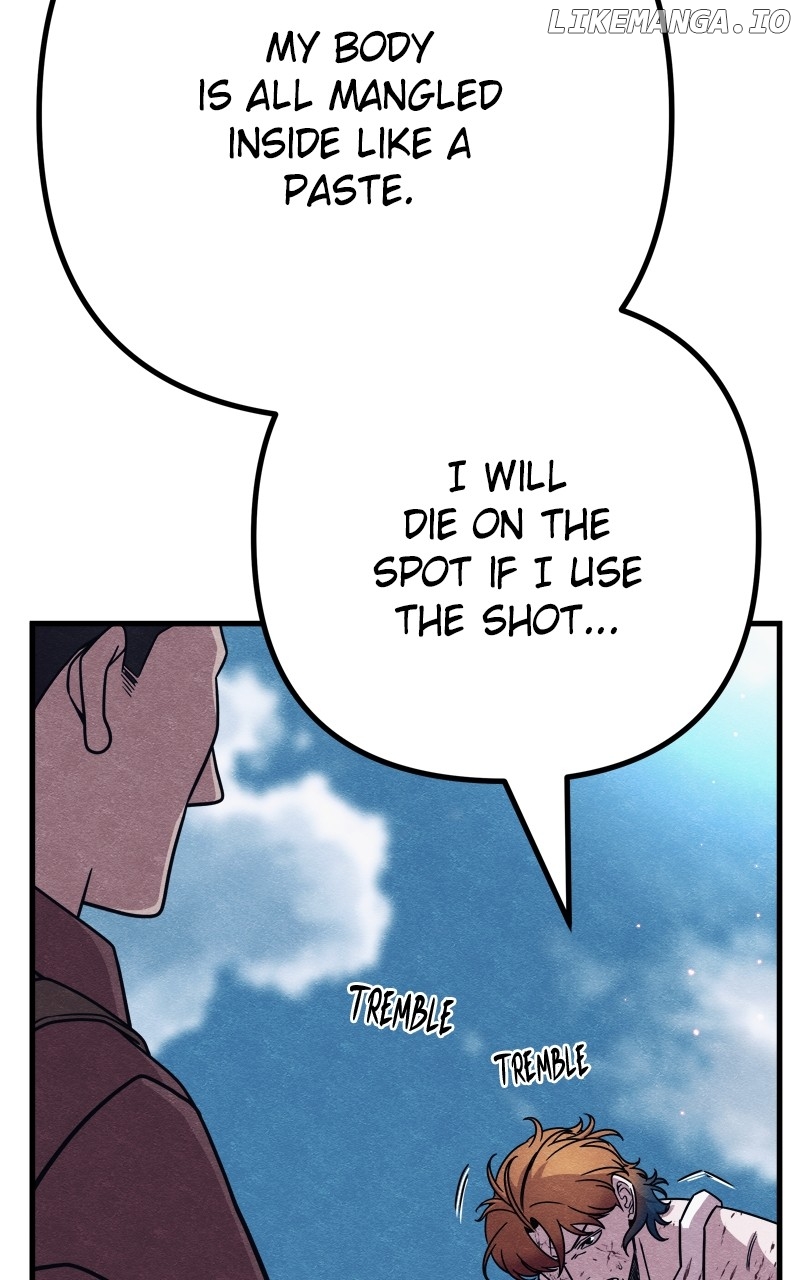 Zombie X Slasher Chapter 87 - page 74