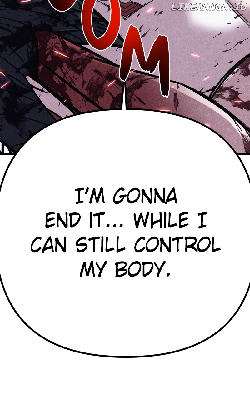 Zombie X Slasher Chapter 87 - page 77