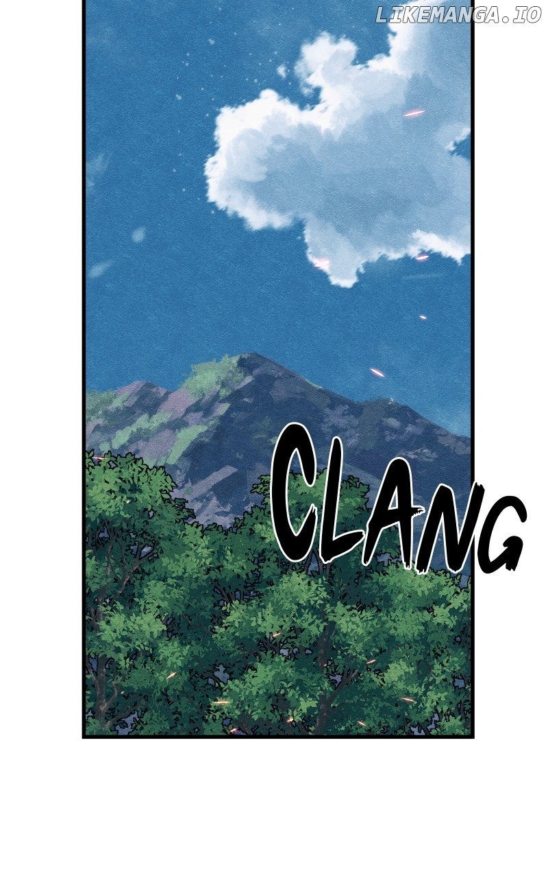 Zombie X Slasher Chapter 87 - page 79