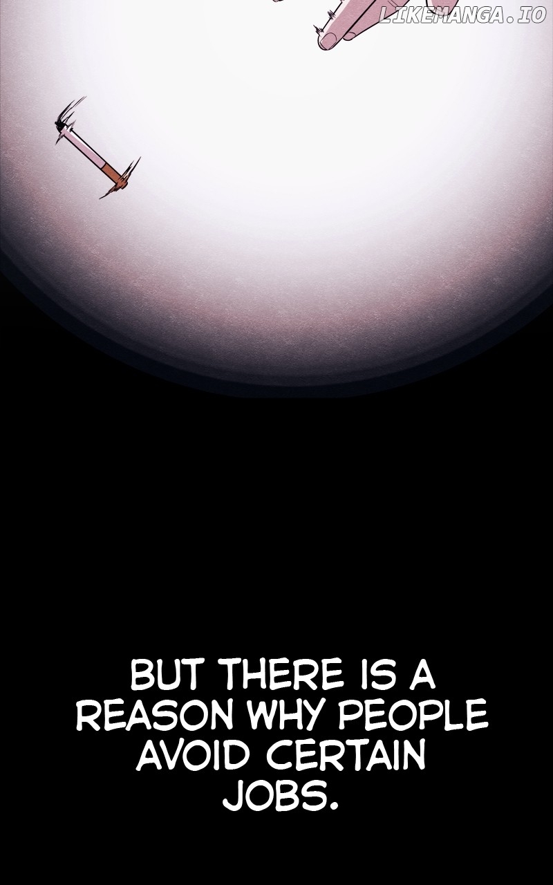 Zombie X Slasher Chapter 87 - page 8