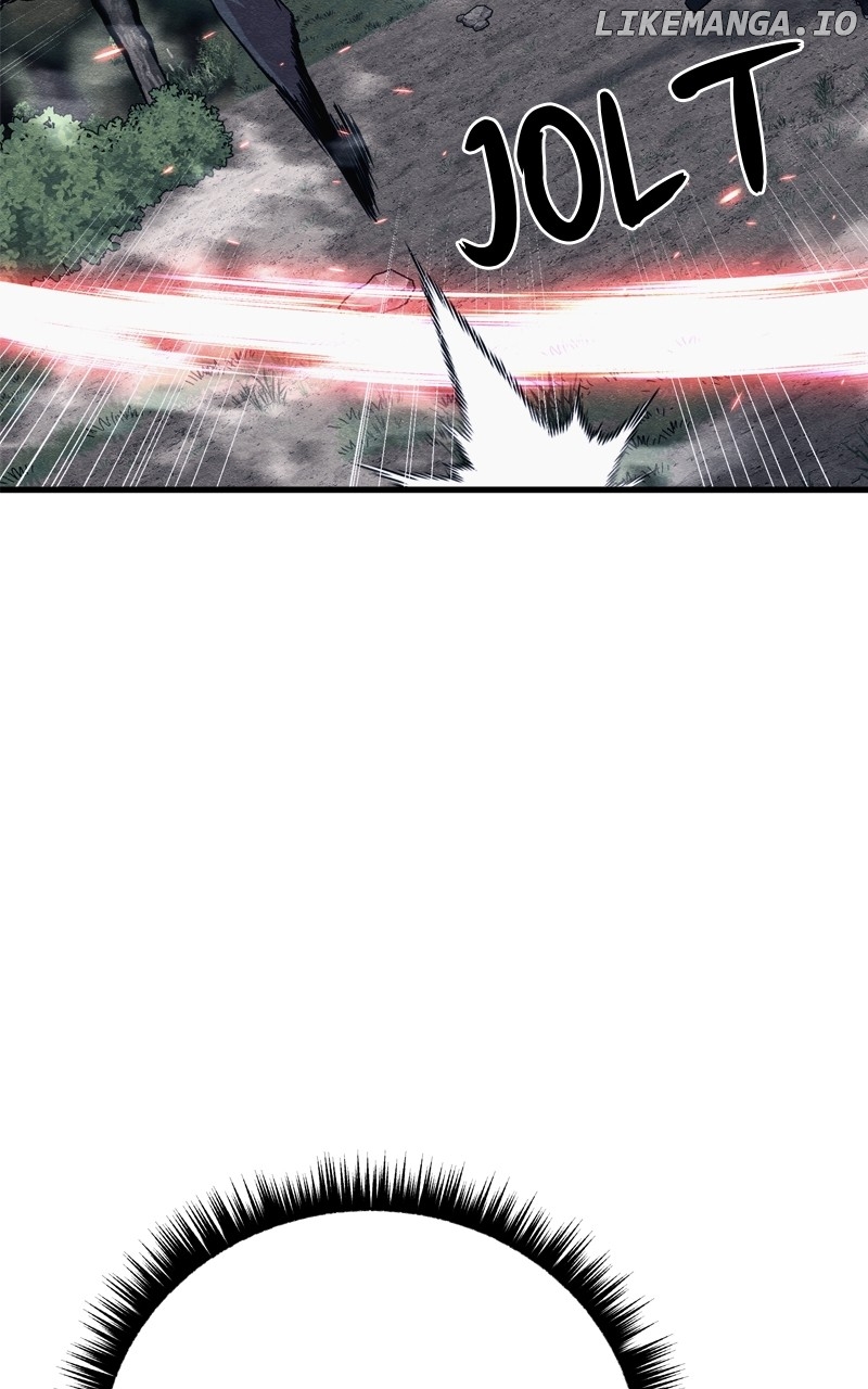Zombie X Slasher Chapter 87 - page 81