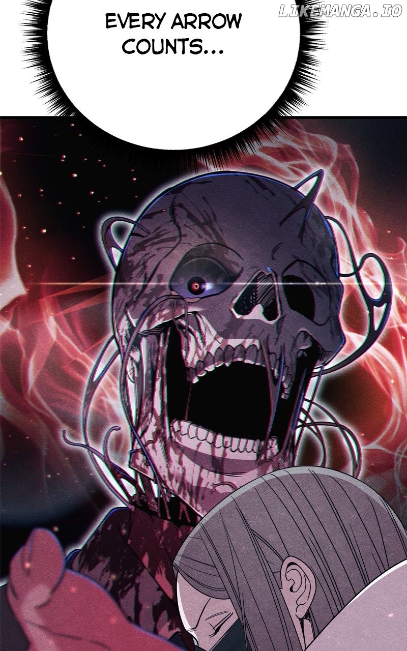 Zombie X Slasher Chapter 87 - page 82