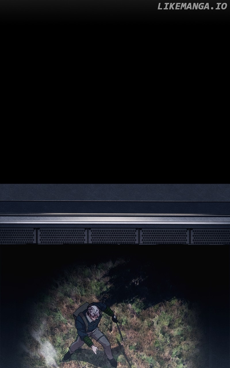 Zombie X Slasher Chapter 87 - page 85