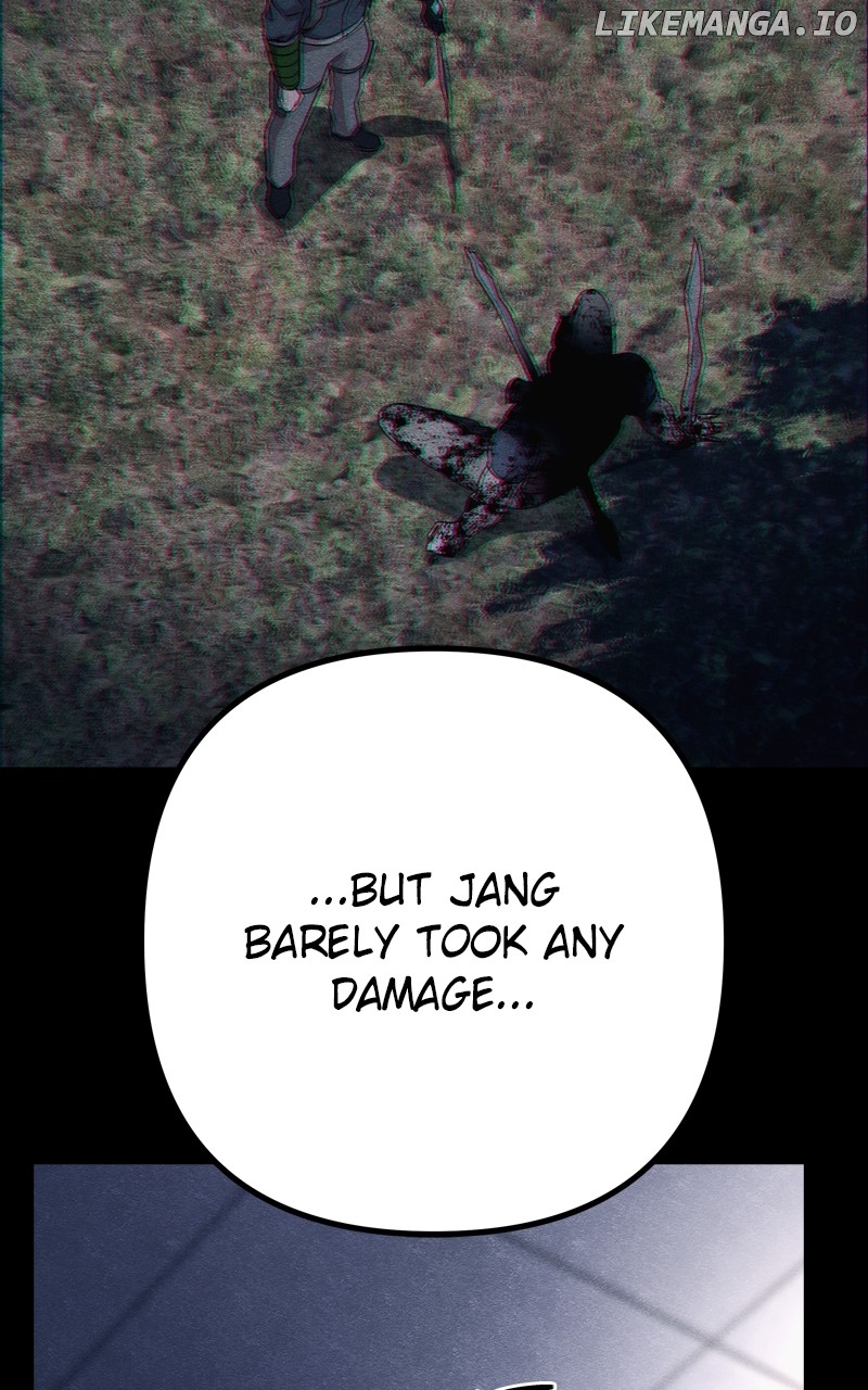 Zombie X Slasher Chapter 87 - page 87