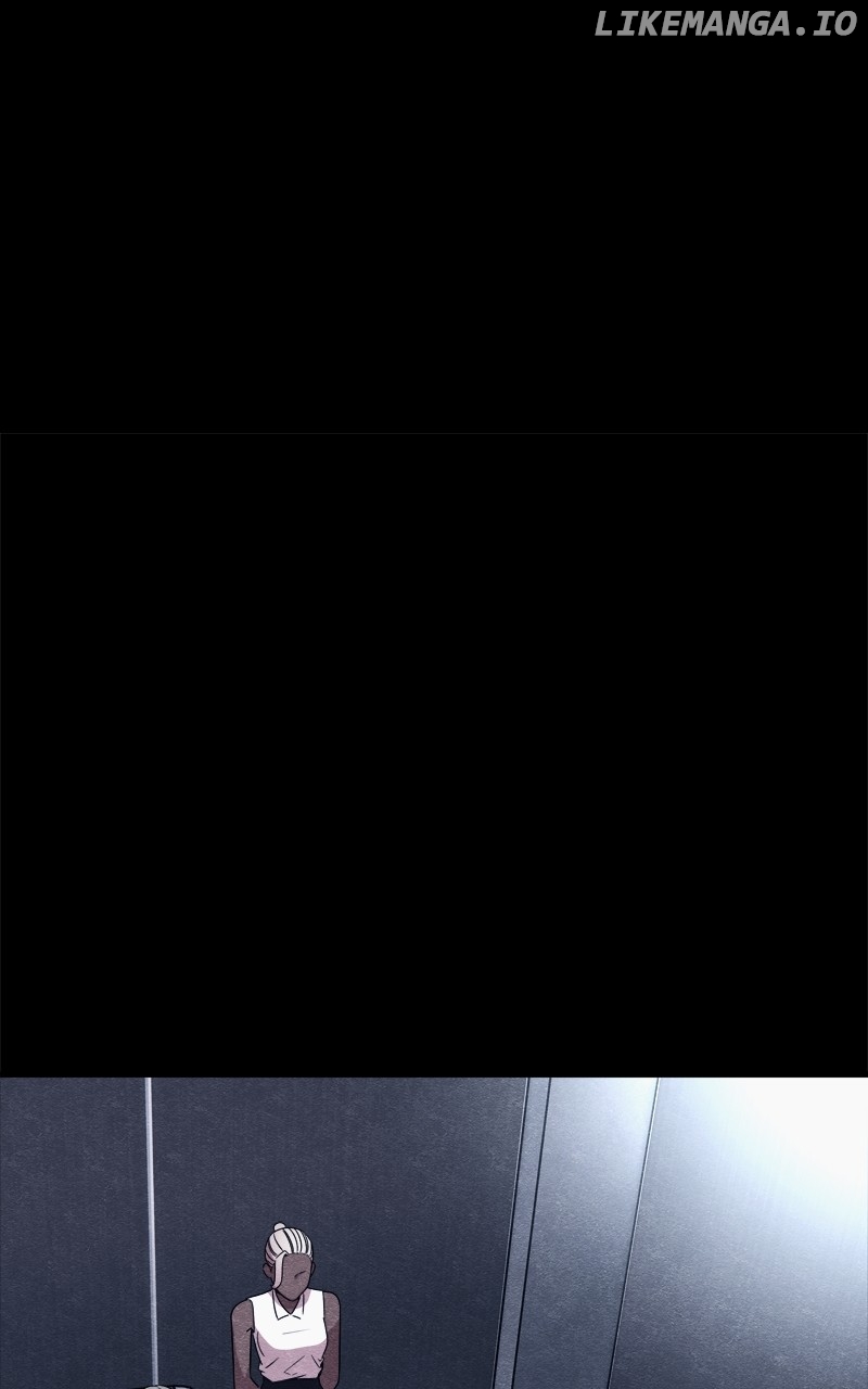 Zombie X Slasher Chapter 87 - page 9