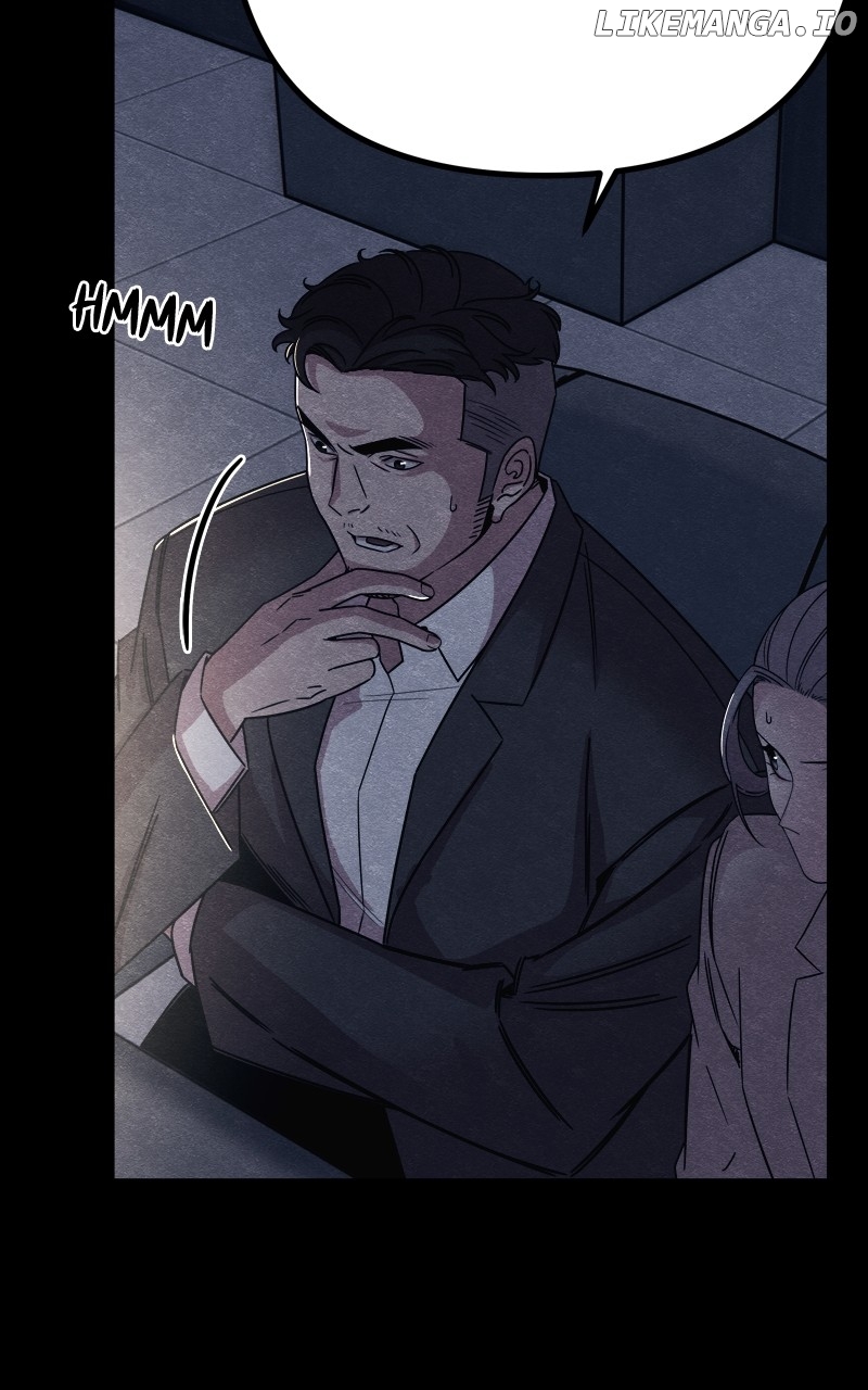 Zombie X Slasher Chapter 87 - page 94
