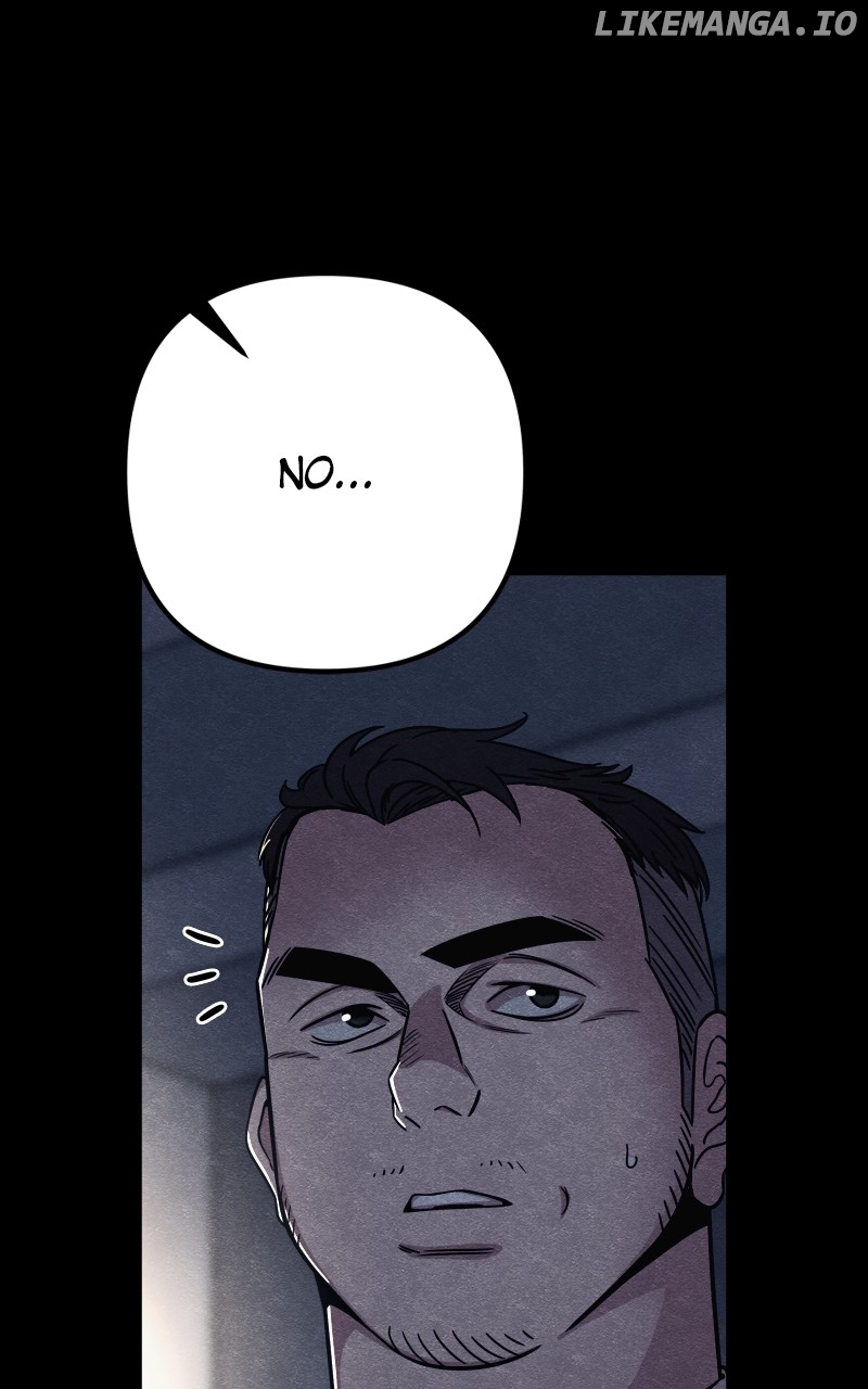 Zombie X Slasher Chapter 87 - page 97