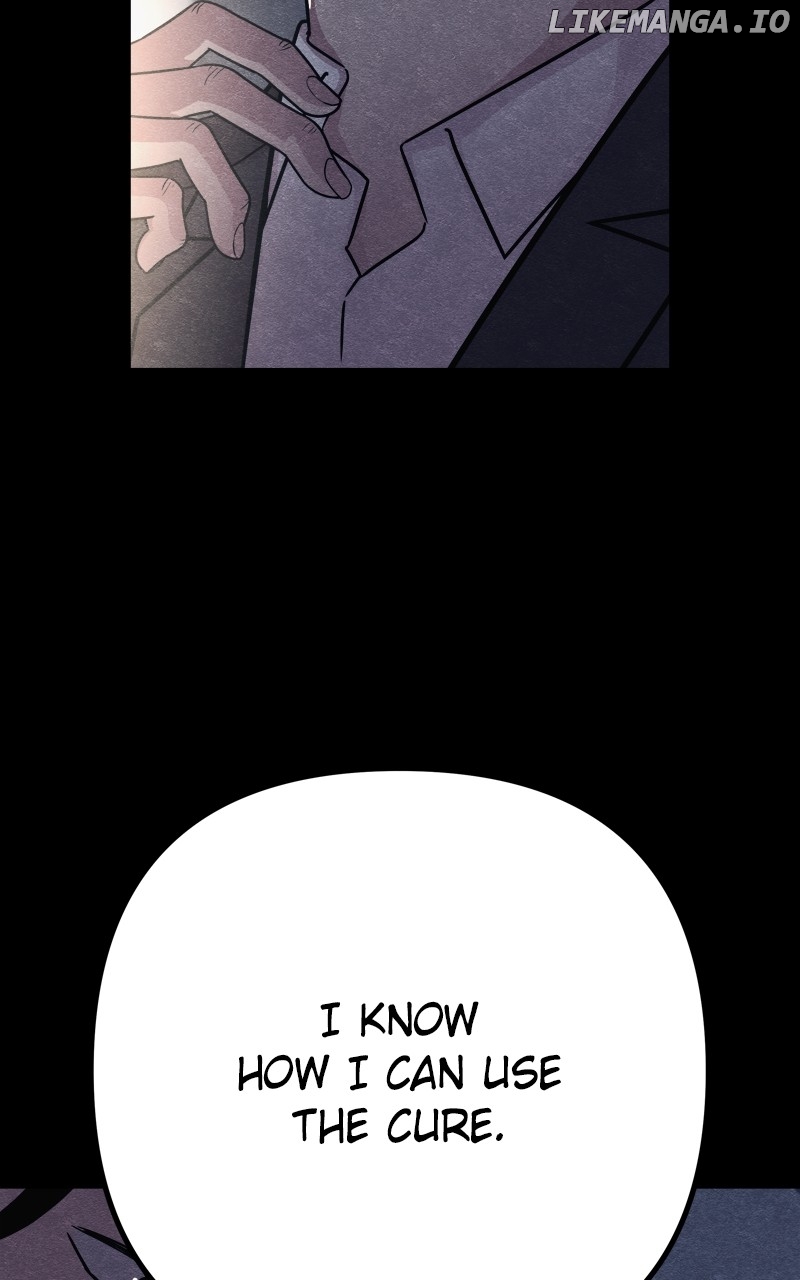 Zombie X Slasher Chapter 87 - page 98