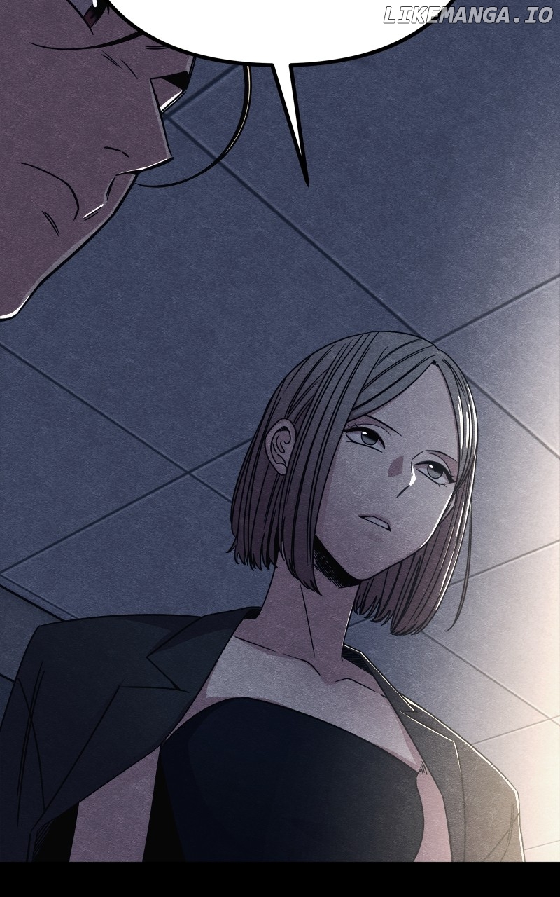Zombie X Slasher Chapter 87 - page 99
