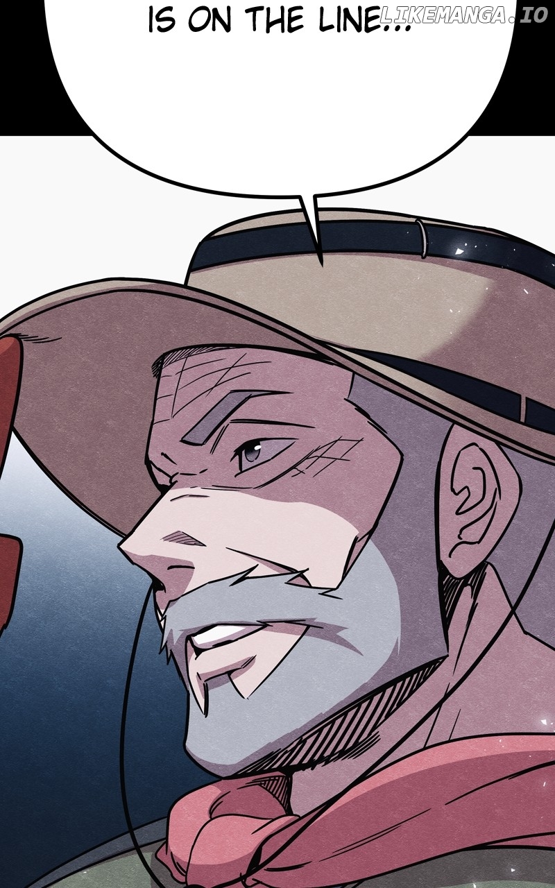 Zombie X Slasher Chapter 88 - page 108