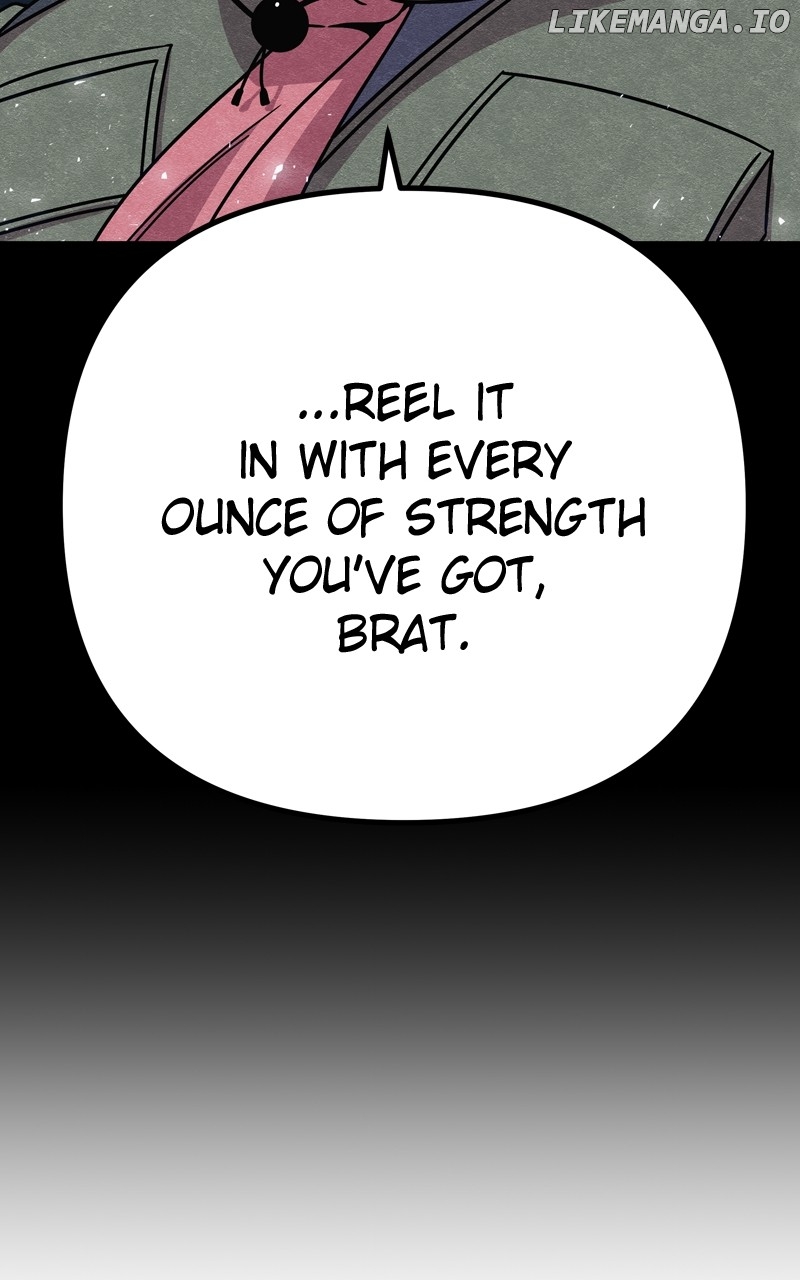 Zombie X Slasher Chapter 88 - page 109
