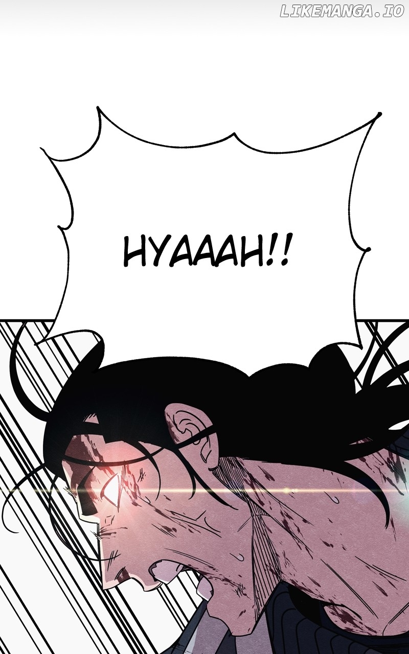Zombie X Slasher Chapter 88 - page 110