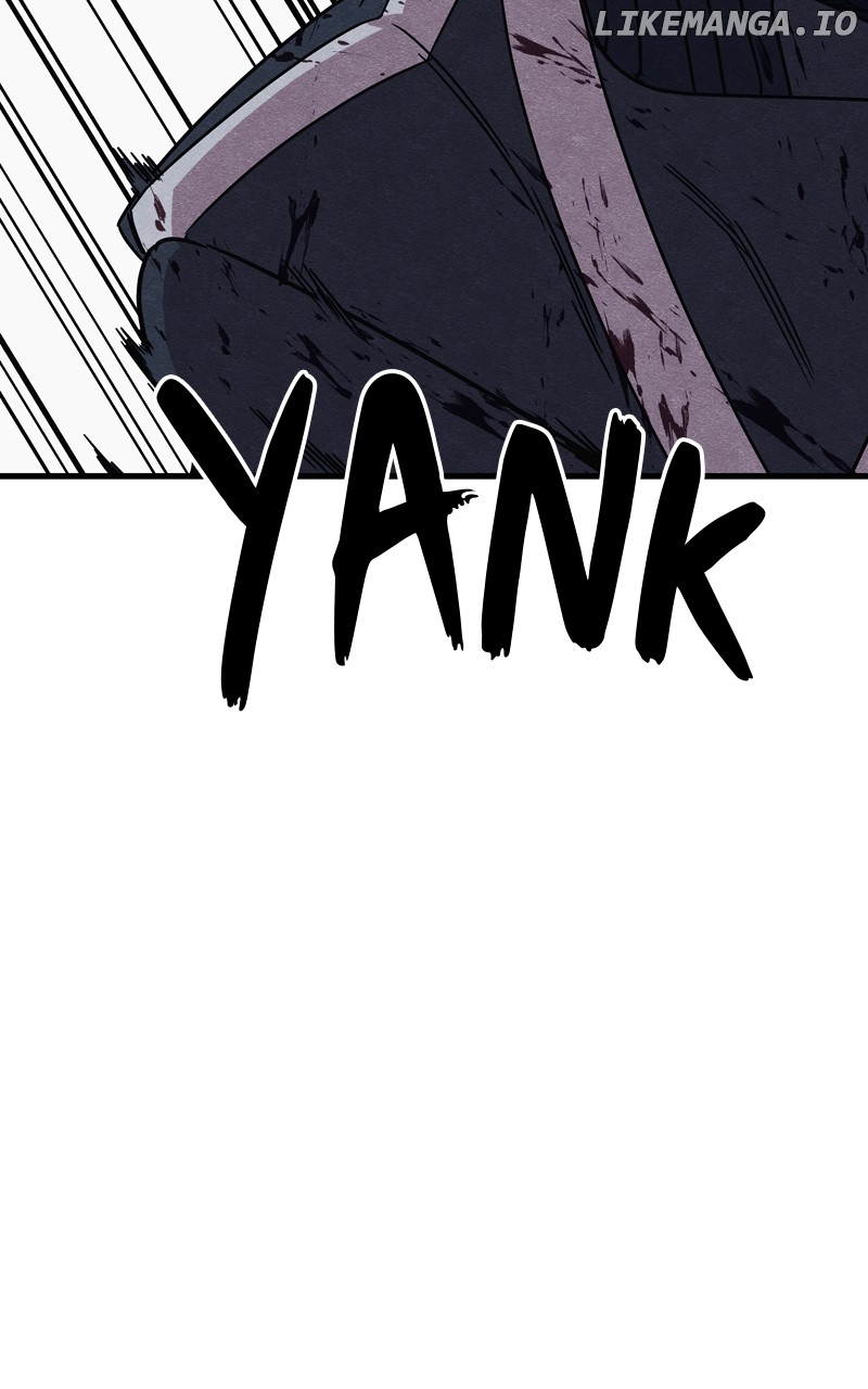 Zombie X Slasher Chapter 88 - page 111