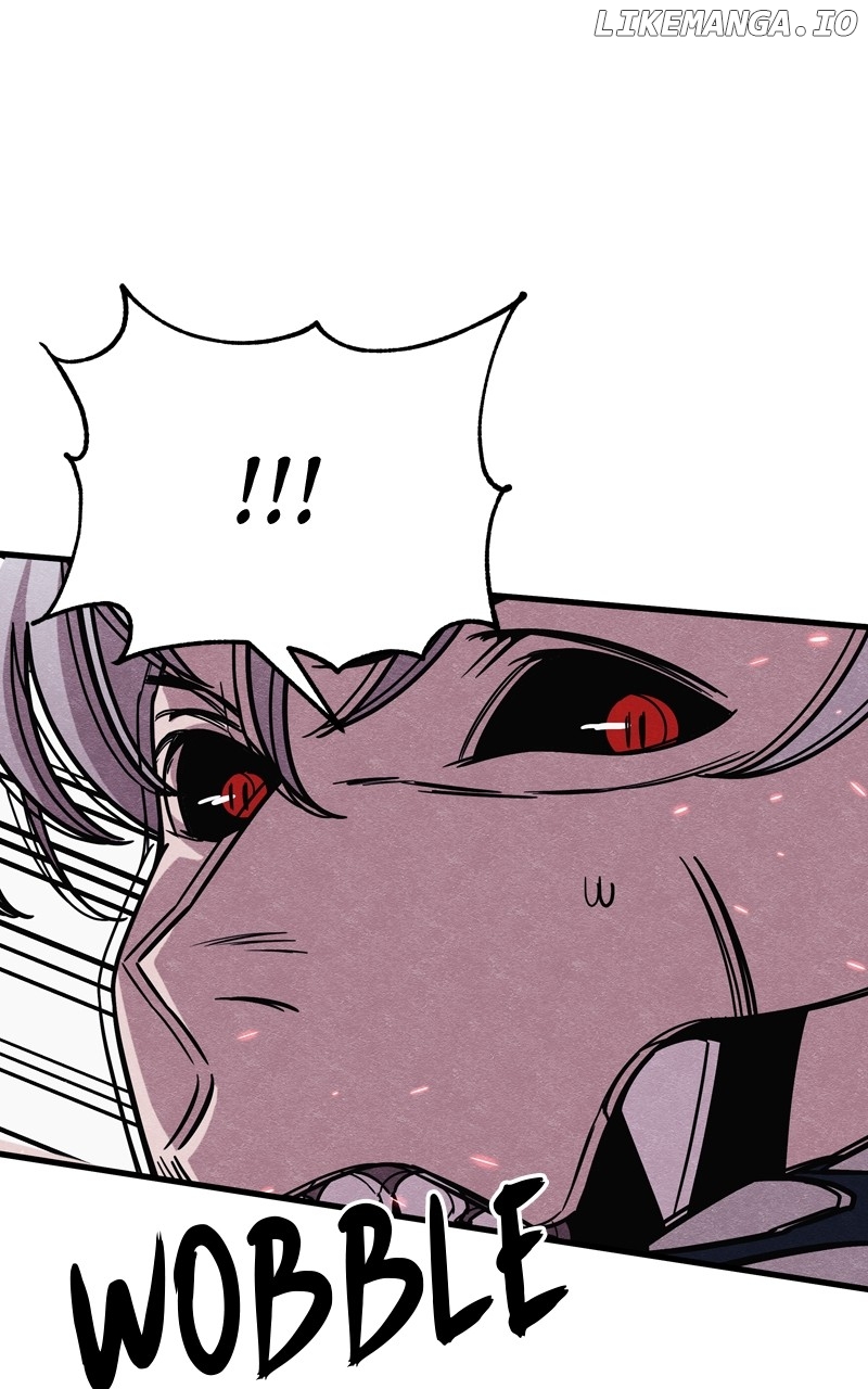 Zombie X Slasher Chapter 88 - page 112