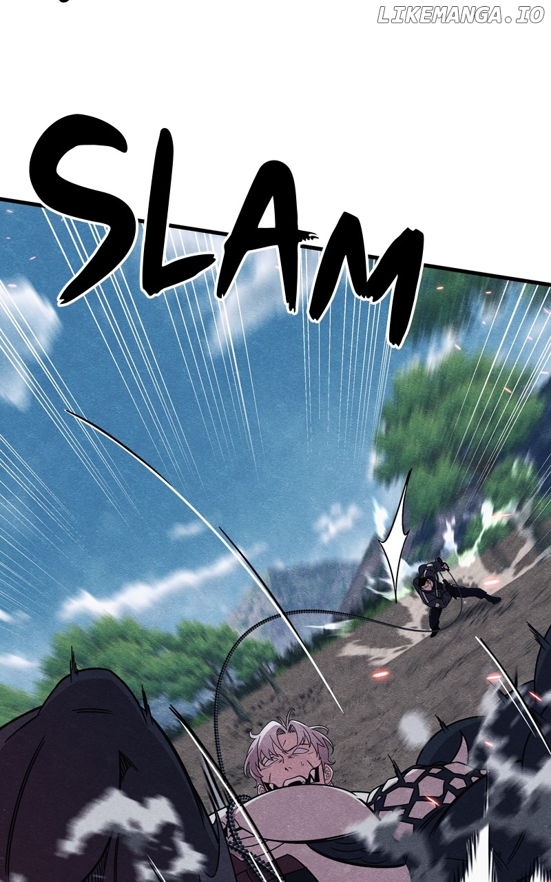 Zombie X Slasher Chapter 88 - page 113