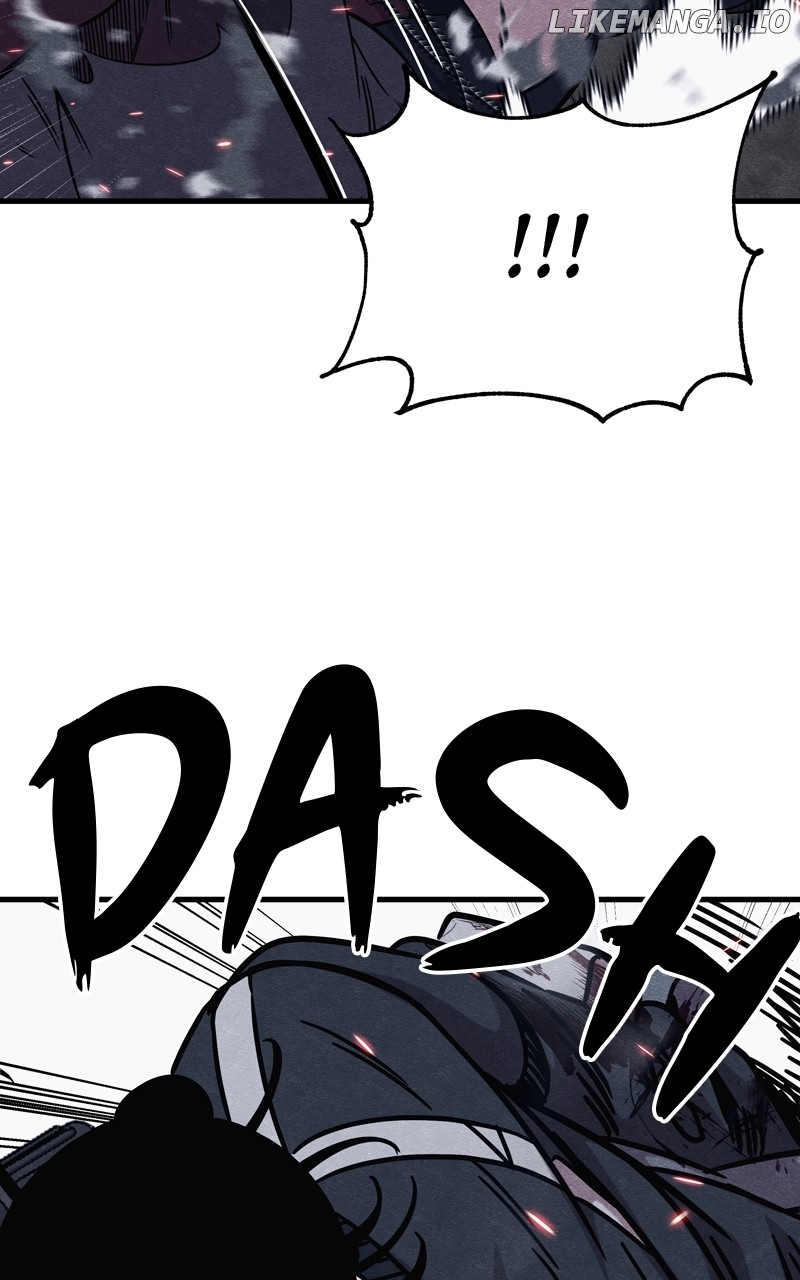 Zombie X Slasher Chapter 88 - page 114