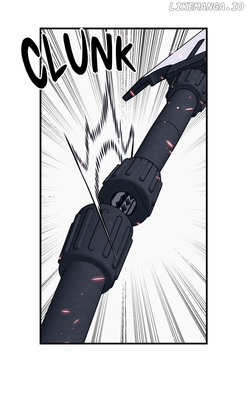 Zombie X Slasher Chapter 88 - page 118