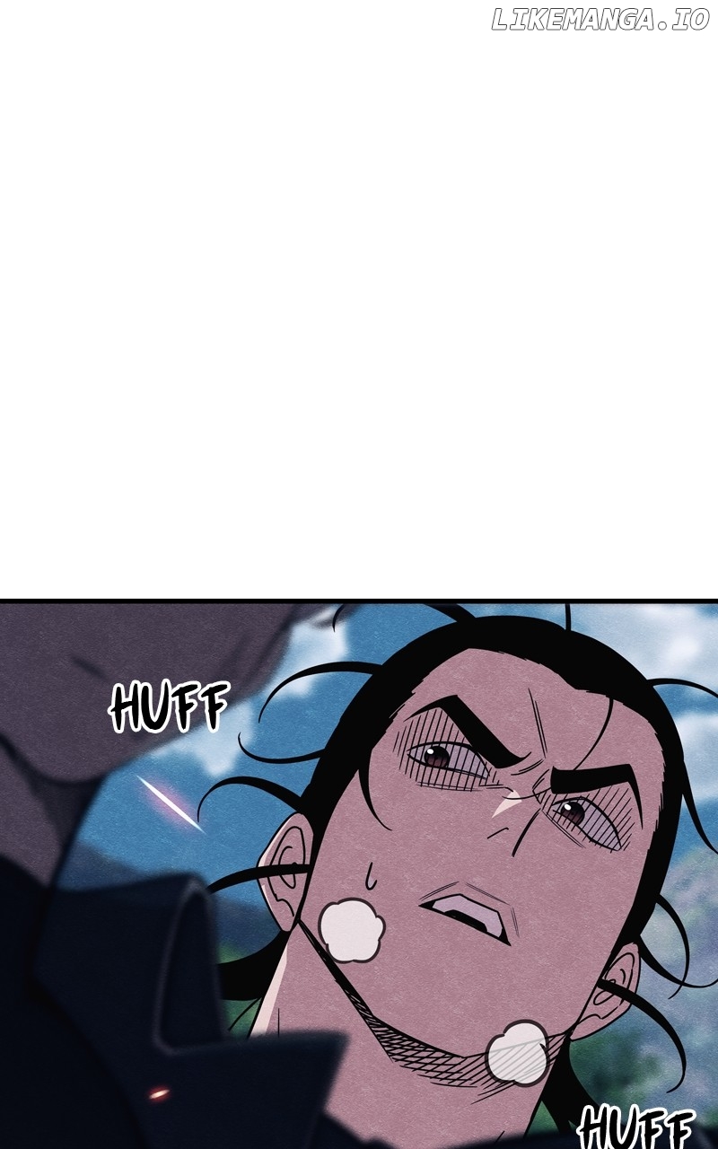Zombie X Slasher Chapter 88 - page 12