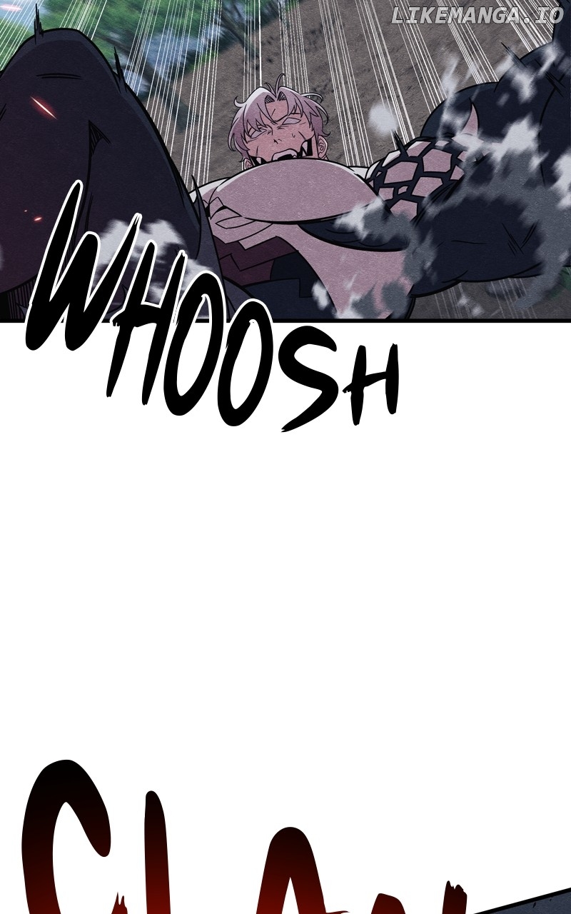 Zombie X Slasher Chapter 88 - page 120