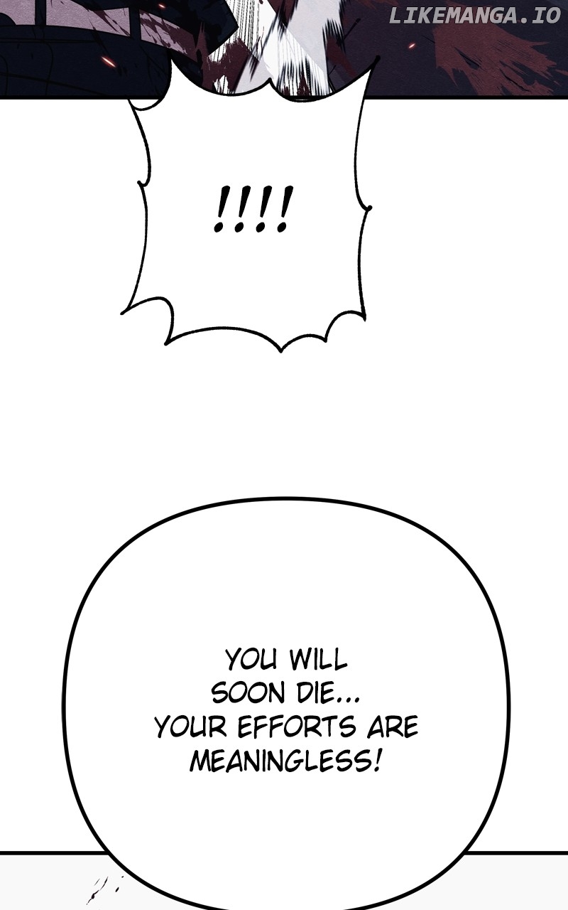 Zombie X Slasher Chapter 88 - page 125