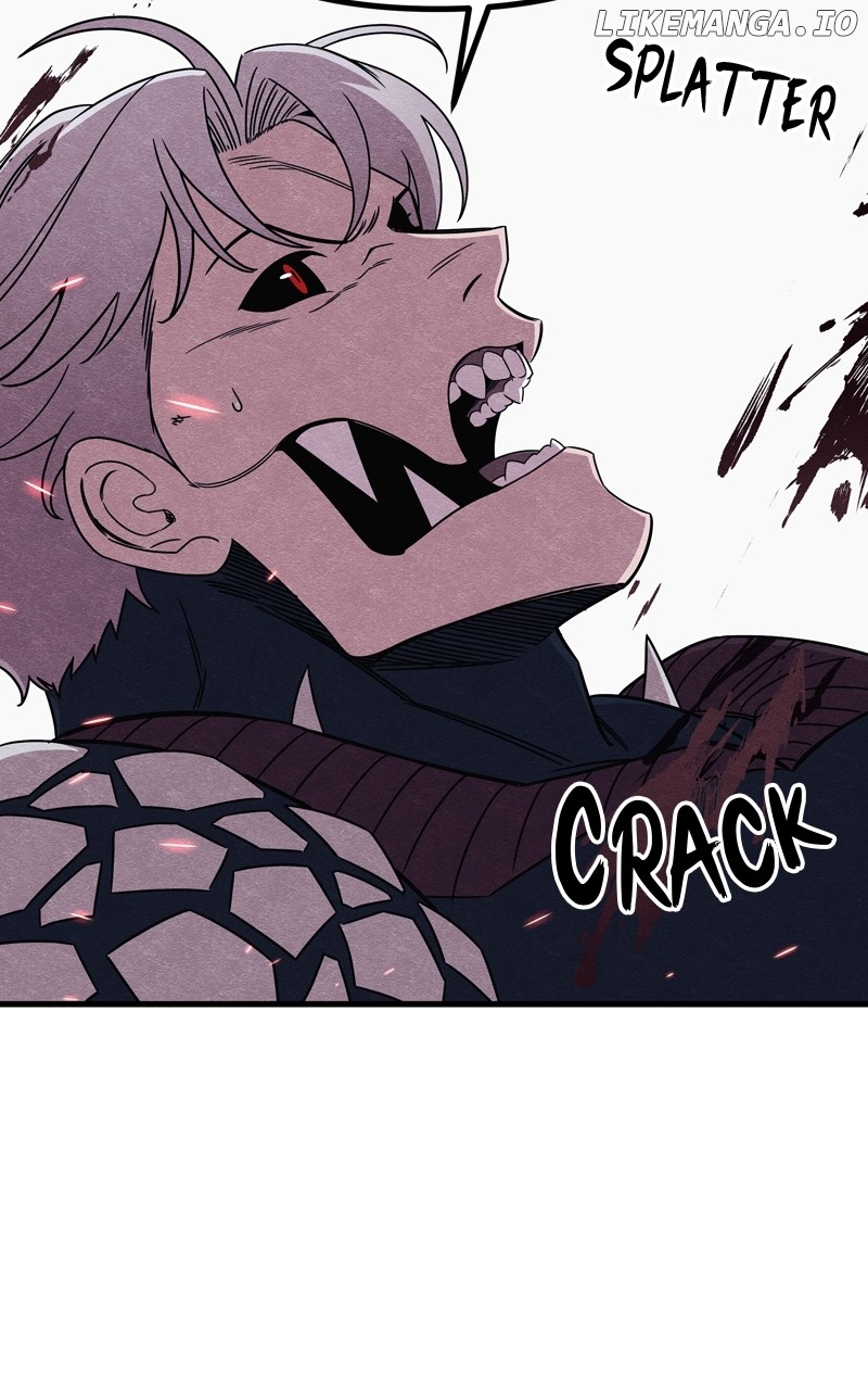 Zombie X Slasher Chapter 88 - page 126