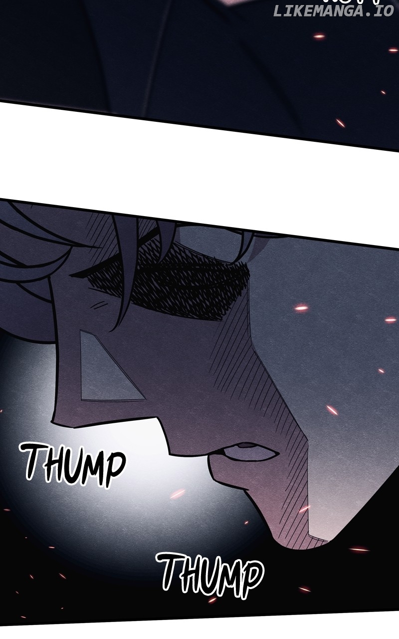 Zombie X Slasher Chapter 88 - page 13