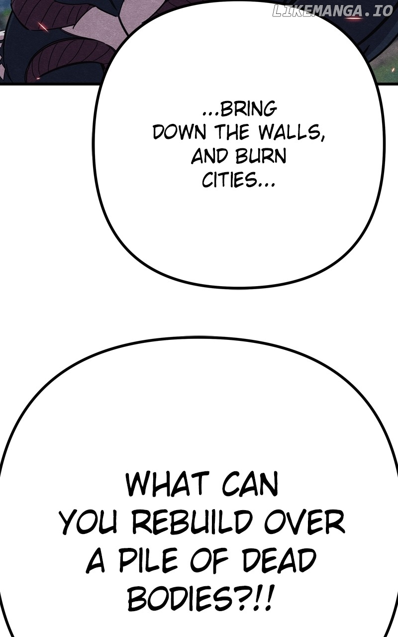 Zombie X Slasher Chapter 88 - page 130