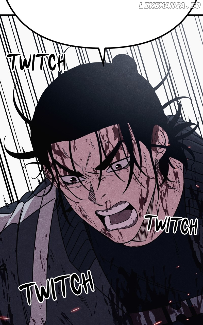 Zombie X Slasher Chapter 88 - page 131
