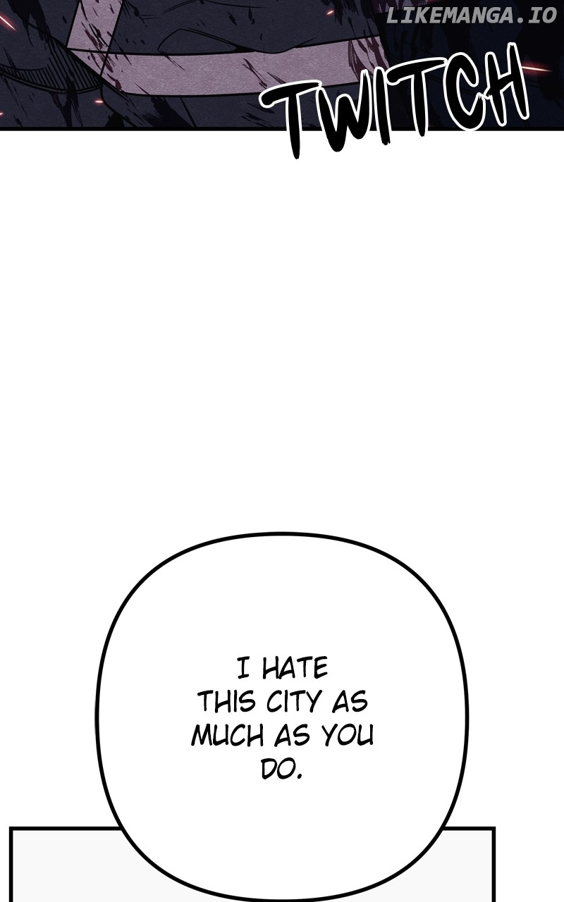 Zombie X Slasher Chapter 88 - page 132