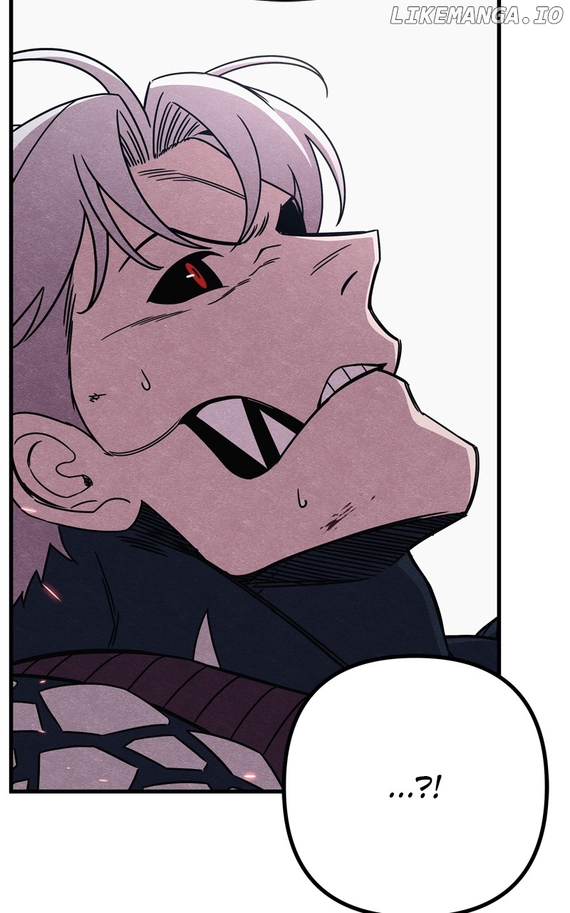 Zombie X Slasher Chapter 88 - page 133