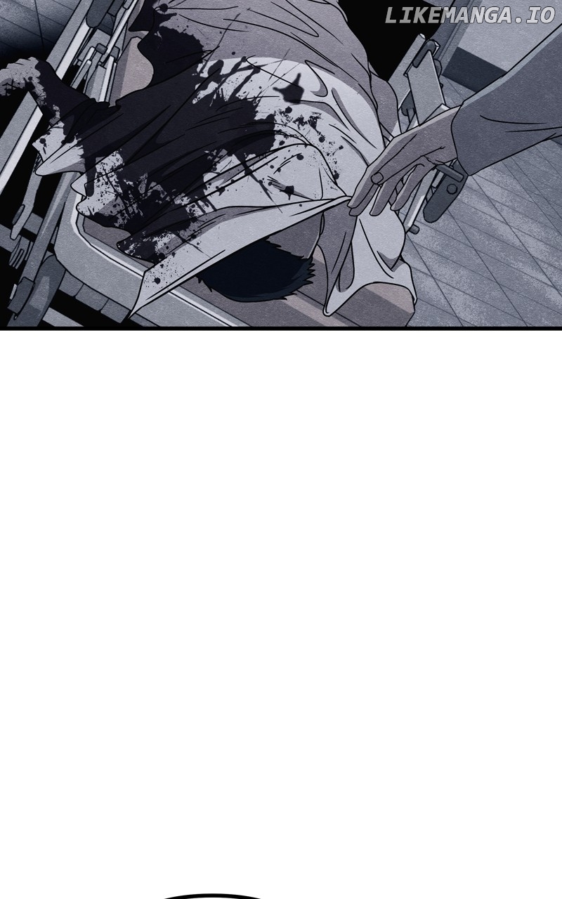 Zombie X Slasher Chapter 88 - page 137