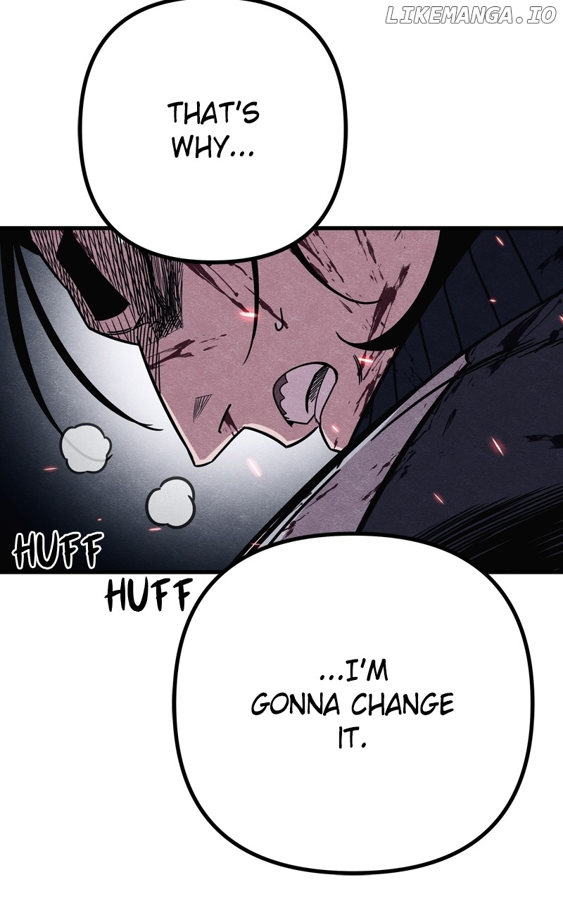 Zombie X Slasher Chapter 88 - page 138