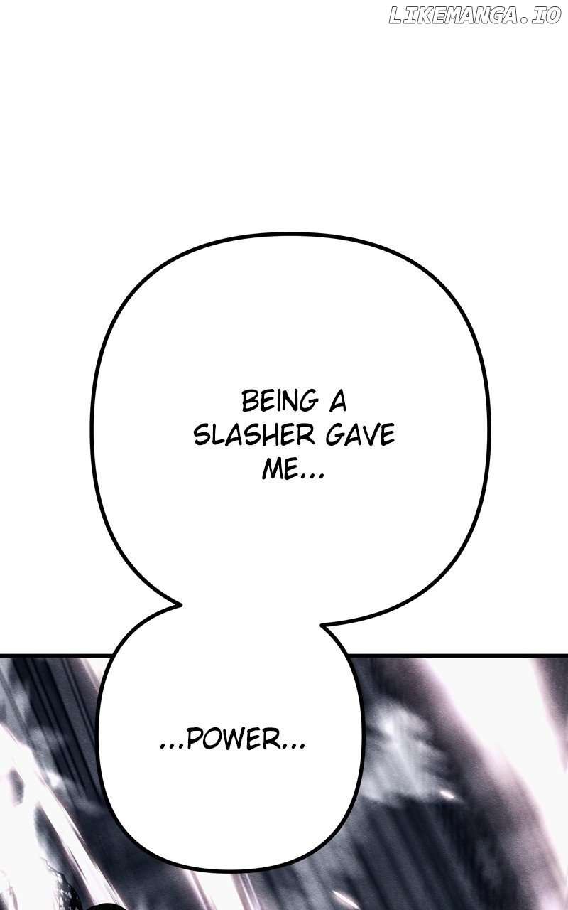 Zombie X Slasher Chapter 88 - page 139