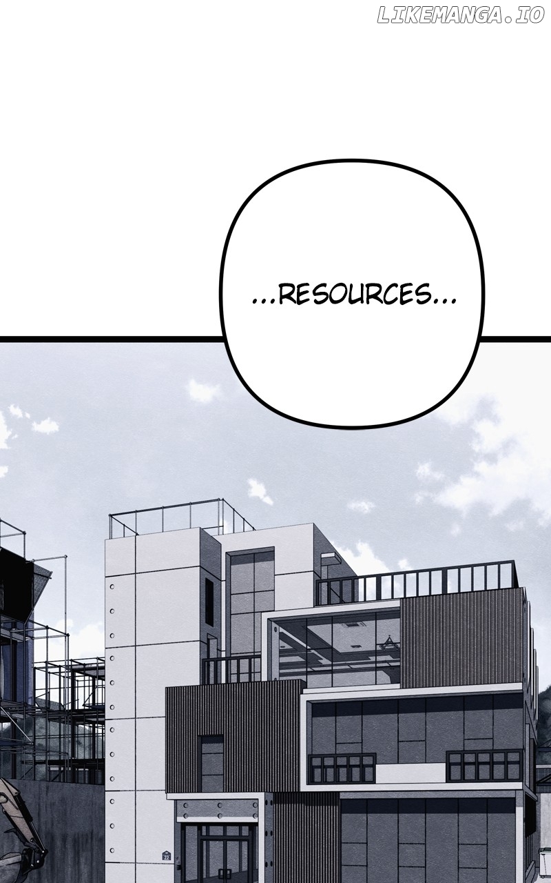 Zombie X Slasher Chapter 88 - page 141