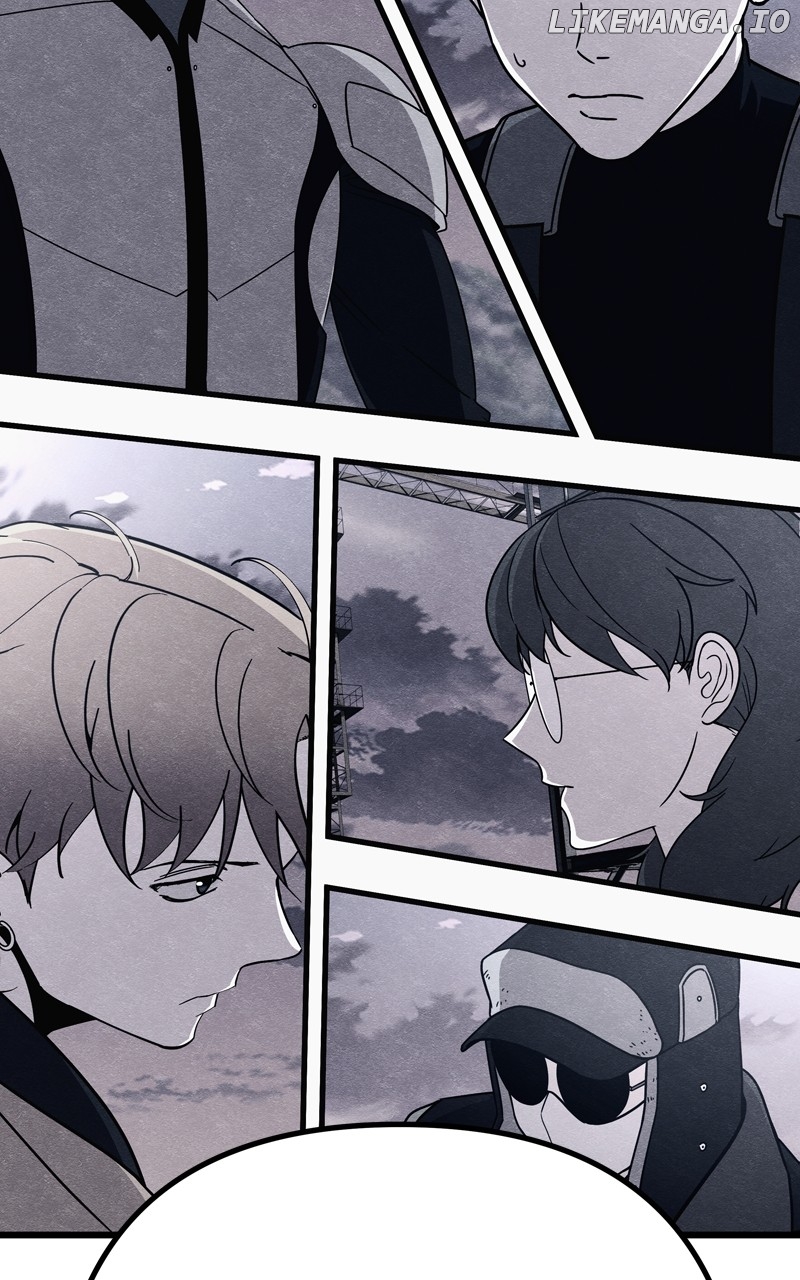 Zombie X Slasher Chapter 88 - page 144