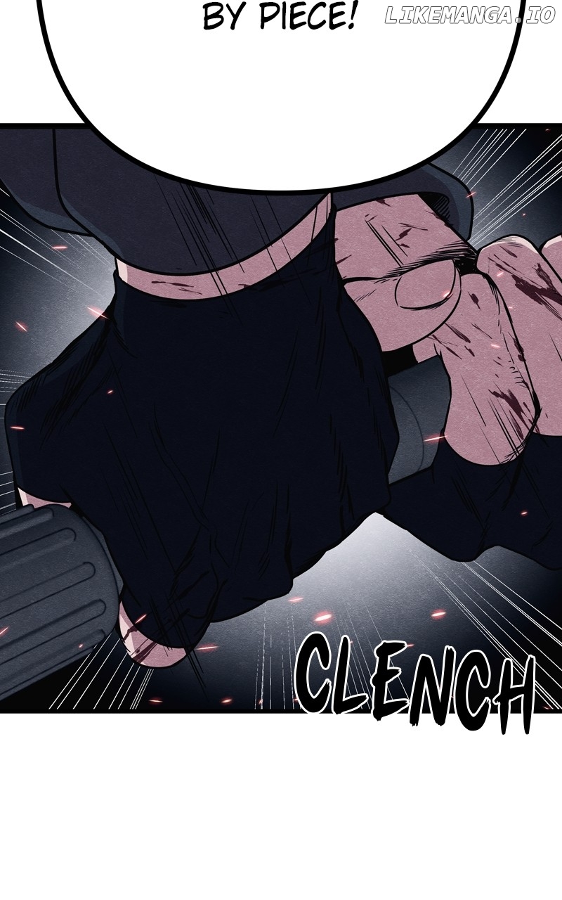 Zombie X Slasher Chapter 88 - page 146