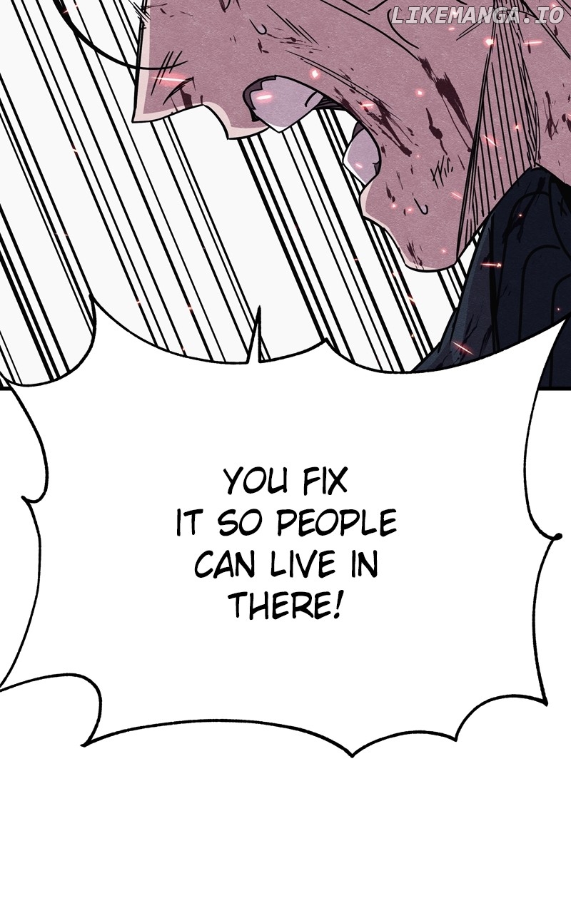 Zombie X Slasher Chapter 88 - page 148